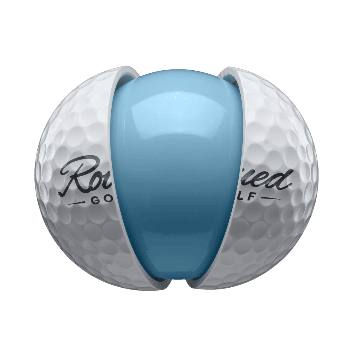 Balle Soft Touch